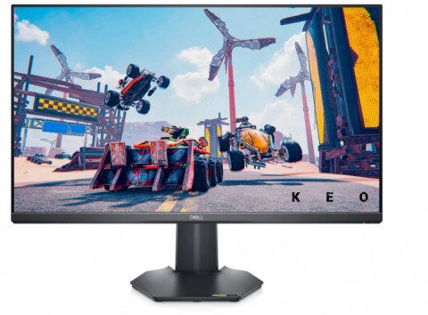 Monitor G2722HS 27 cali Gsync/FreeSync 165Hz IPS LED Full HD (1920 x 1080)/16:9/DP 1.2/HDMI/3Y AES&PPG