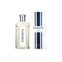 Men's Perfume Tommy Hilfiger EDT Tommy 100 ml