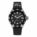 Men's Watch Nautica NAI09509G (Ø 44 mm)