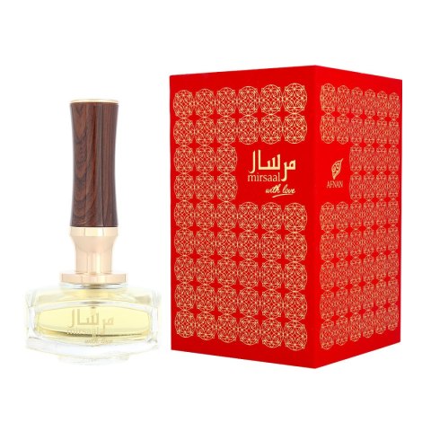 Women's Perfume Afnan EDP Mirsaal With Love (90 ml)