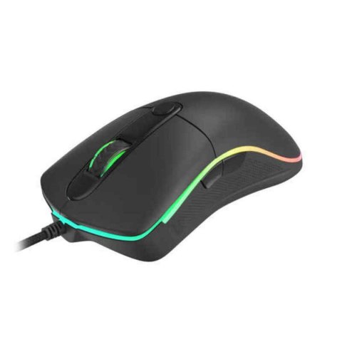 Gaming Mouse Genesis Krypton 510 7200 DPI Black