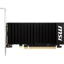 Graphics card MSI 912-V812-037 4 GB GDDR4