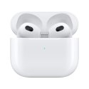 In-ear Bluetooth Headphones Apple AirPods (3rd generation) White