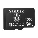 Micro SD Card SanDisk SDSQXAO-128G-GN6ZG 128 GB