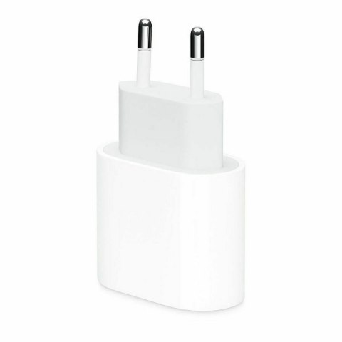 Portable charger Apple MHJE3ZM/A White (1 Unit)