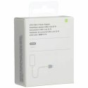 Portable charger Apple MHJE3ZM/A White (1 Unit)