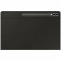 Tablet cover Samsung Galaxy Tab S10 Ultra Black