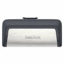 USB stick SanDisk Ultra Dual Black