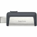 USB stick SanDisk Ultra Dual Black