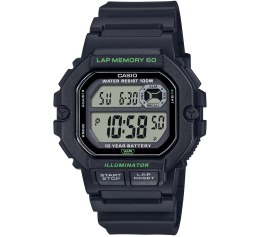 CASIO ILLUMINATOR