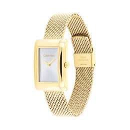 Ladies' Watch Calvin Klein 2520039 - Gold