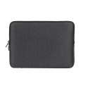 Laptop Cover Rivacase 5133 Grey Monochrome 15,6"