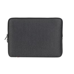 Laptop Cover Rivacase 5133 Grey Monochrome 15,6