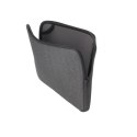 Laptop Cover Rivacase 5133 Grey Monochrome 15,6"