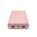 Powerbank Belkin BPB012BTRG Rose gold 20000 mAh (1 Unit)