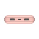 Powerbank Belkin BPB012BTRG Rose gold 20000 mAh (1 Unit)