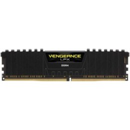 RAM Memory Corsair CMK8GX4M1D3600C18 8 GB DDR4 3600 MHz