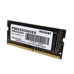 RAM Memory Patriot Memory PSD48G320081S DDR4 8 GB CL22