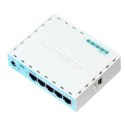 Router Mikrotik RB750GR3 Gigabit Ethernet