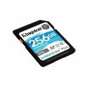 SD Memory Card Kingston SDG3/256GB 256 GB