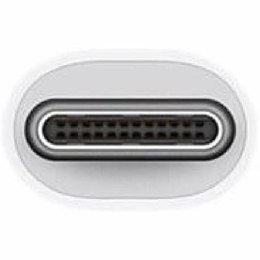 USB-C to VGA Adapter Apple MJ1L2ZM/A White