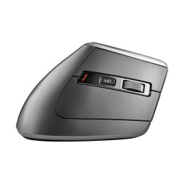 Wireless Mouse NGS EVO KARMA Black 3200 DPI