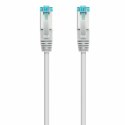 FTP Category 7 Rigid Network Cable NANOCABLE 10.20.1725 Grey 25 m