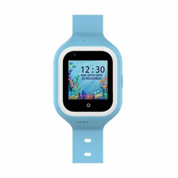 Smartwatch Save Family RIAMW4G AZUL Blue