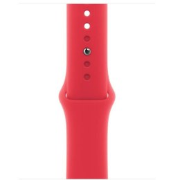 Watch Strap Apple Watch Apple MT3X3ZM/A 45 mm M/L Red