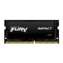 RAM Memory Kingston KF432S20IB/32 32 GB DDR4 3200 MHz