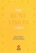 Karty Tarot Rune Vision Cards GB