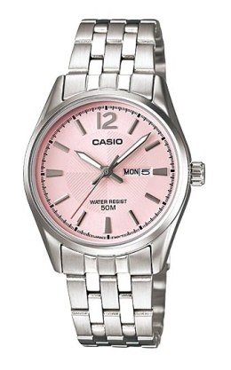 CASIO ENTICER LADY