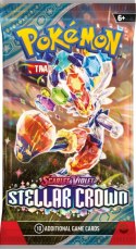 Karty Stellar Crown - Booster Box (36)