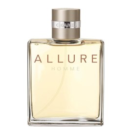 Men's Perfume Chanel EDT Allure Homme 100 ml