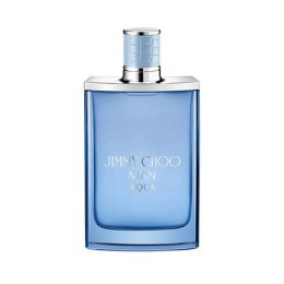 Men's Perfume Jimmy Choo EDT Aqua 100 ml