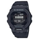 Men's Watch Casio G-Shock G-SQUAD STEP TRACKER BLUETOOTH® Black (Ø 40 mm) (Ø 46 mm)