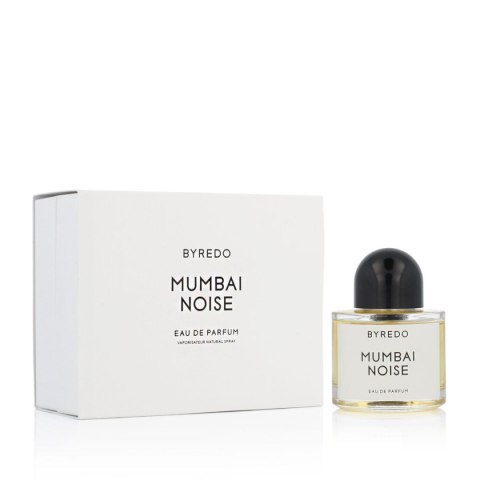 Unisex Perfume Byredo EDP Mumbai Noise 50 ml