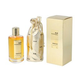 Unisex Perfume Mancera EDP Gold Intensitive Aoud 120 ml