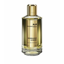 Unisex Perfume Mancera EDP Roseaoud & Musc 120 ml