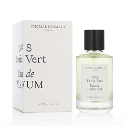 Unisex Perfume Thomas Kosmala EDP Nº 8 Tonic Vert 100 ml