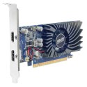 Graphics card Asus 90YV0AT2-M0NA00 NVIDIA GeForce GT 1030 2 GB GDDR5