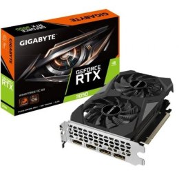 Graphics card Gigabyte GV-N3050WF2OC-6GD 6 GB GDDR6 Nvidia GeForce RTX 3050