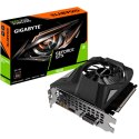 Graphics card Gigabyte GeForce GTX 1650 4 GB GDDR6