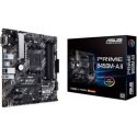 Motherboard Asus PRIME B450M-A II mATX DDR4 AM4 AMD B450 AMD AMD AM4