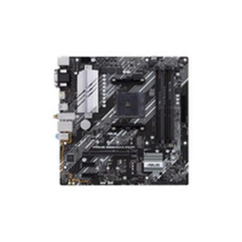 Motherboard Asus PRIME B550M-A mATX AM4 AMD B550 AMD AMD AM4