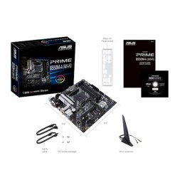 Motherboard Asus PRIME B550M-A mATX AM4 AMD B550 AMD AMD AM4