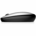 Mouse HP 43N04AA Silver 1600 dpi