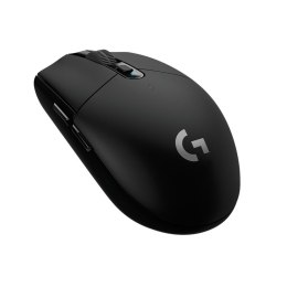 Mouse Logitech G305 Black 12000 dpi