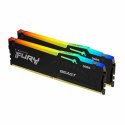 RAM Memory Kingston Beast RGB 32 GB DDR5 SDRAM DDR5 5600 MHz