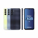 Smartphone Samsung Galaxy A25 5G SM-A256B 6,5" 256 GB Blue Black Exynos 1280